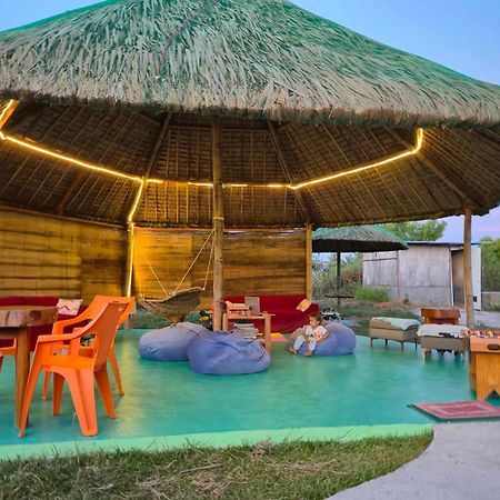Nirvana Resort & Dive Centre - Moalboal Kültér fotó