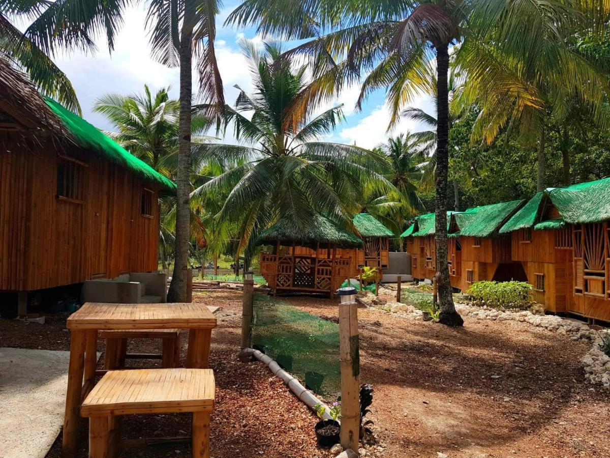 Nirvana Resort & Dive Centre - Moalboal Kültér fotó