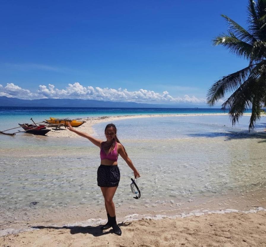 Nirvana Resort & Dive Centre - Moalboal Kültér fotó