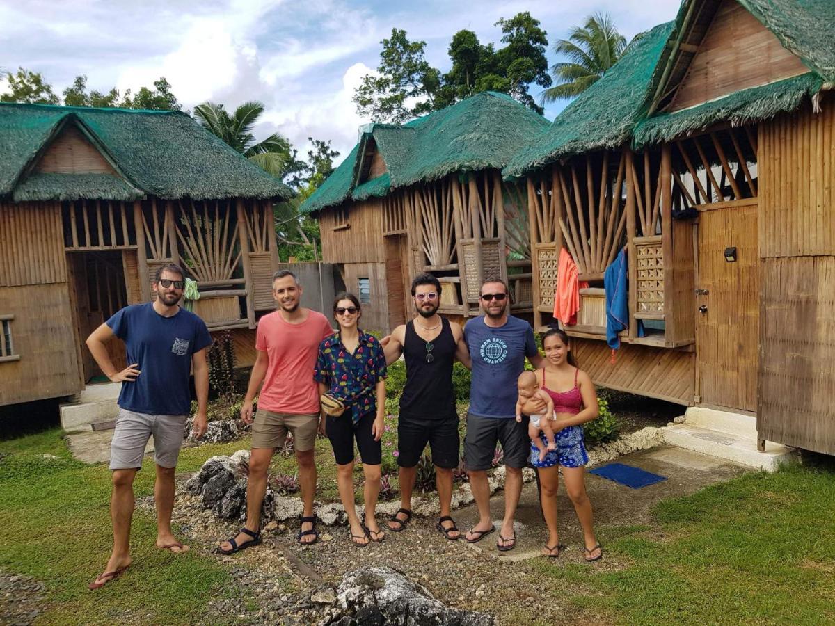 Nirvana Resort & Dive Centre - Moalboal Kültér fotó