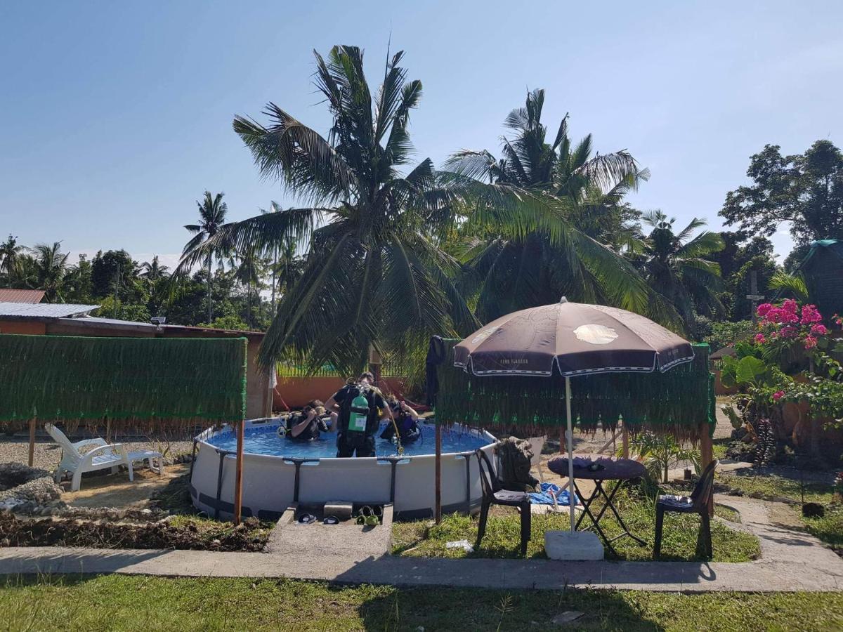 Nirvana Resort & Dive Centre - Moalboal Kültér fotó