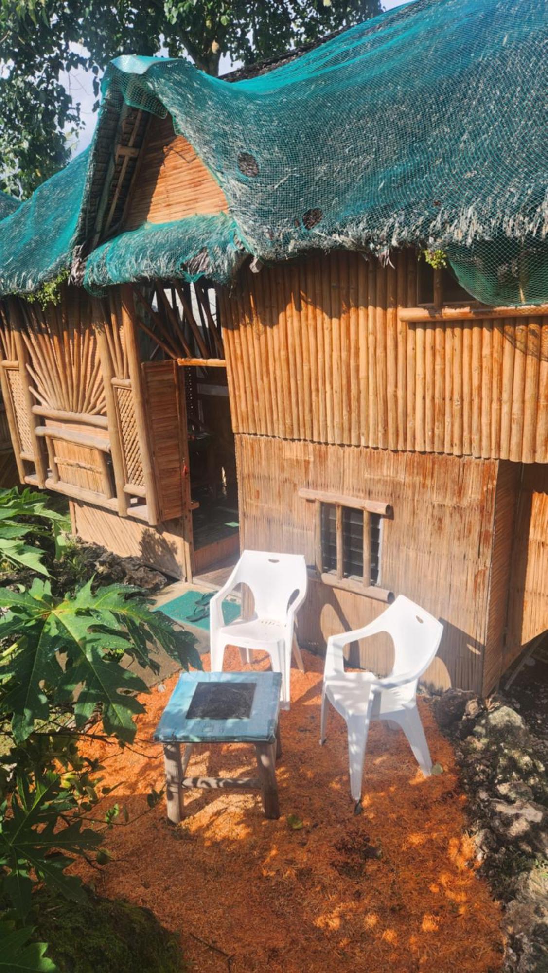 Nirvana Resort & Dive Centre - Moalboal Kültér fotó