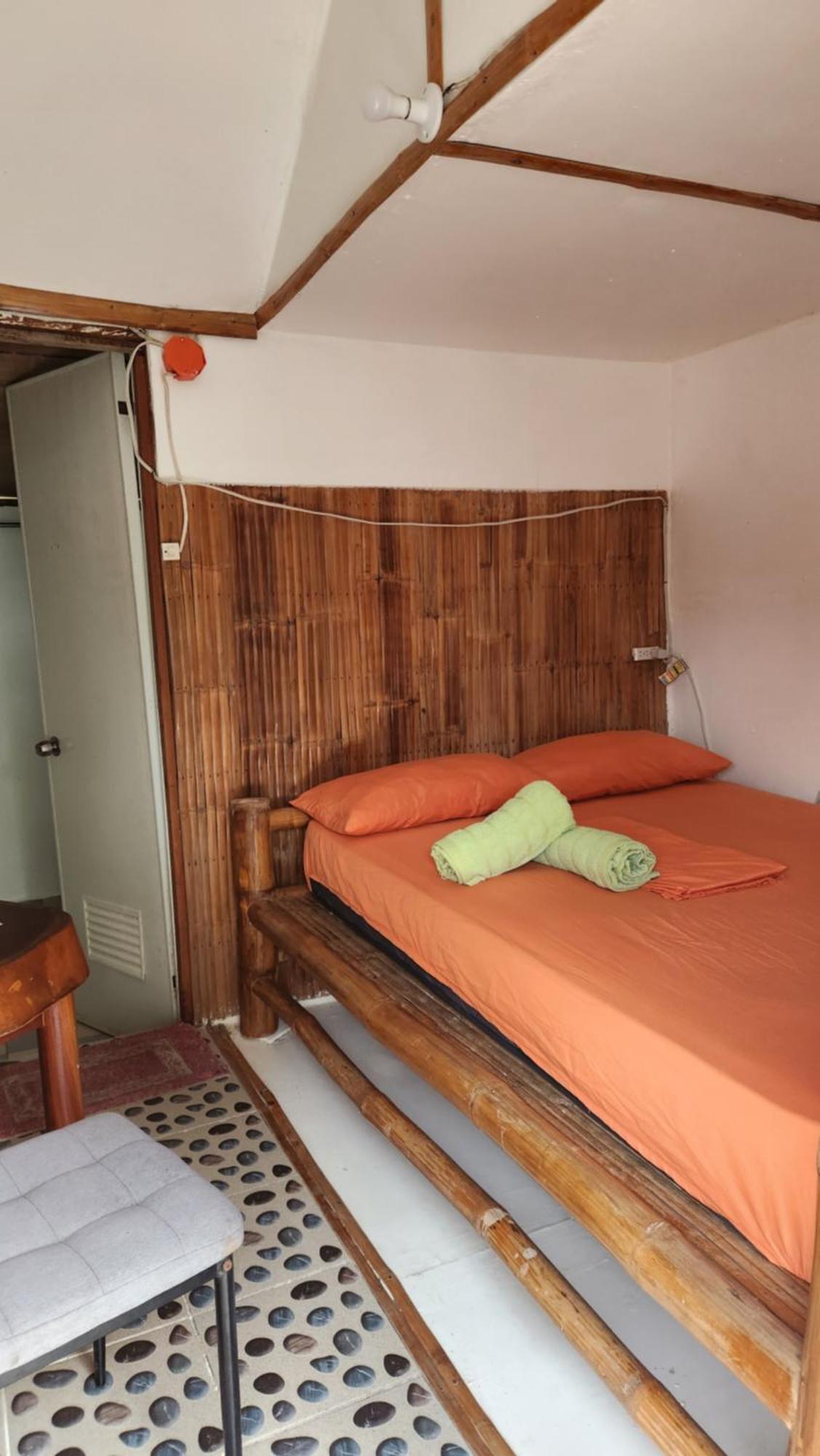 Nirvana Resort & Dive Centre - Moalboal Kültér fotó