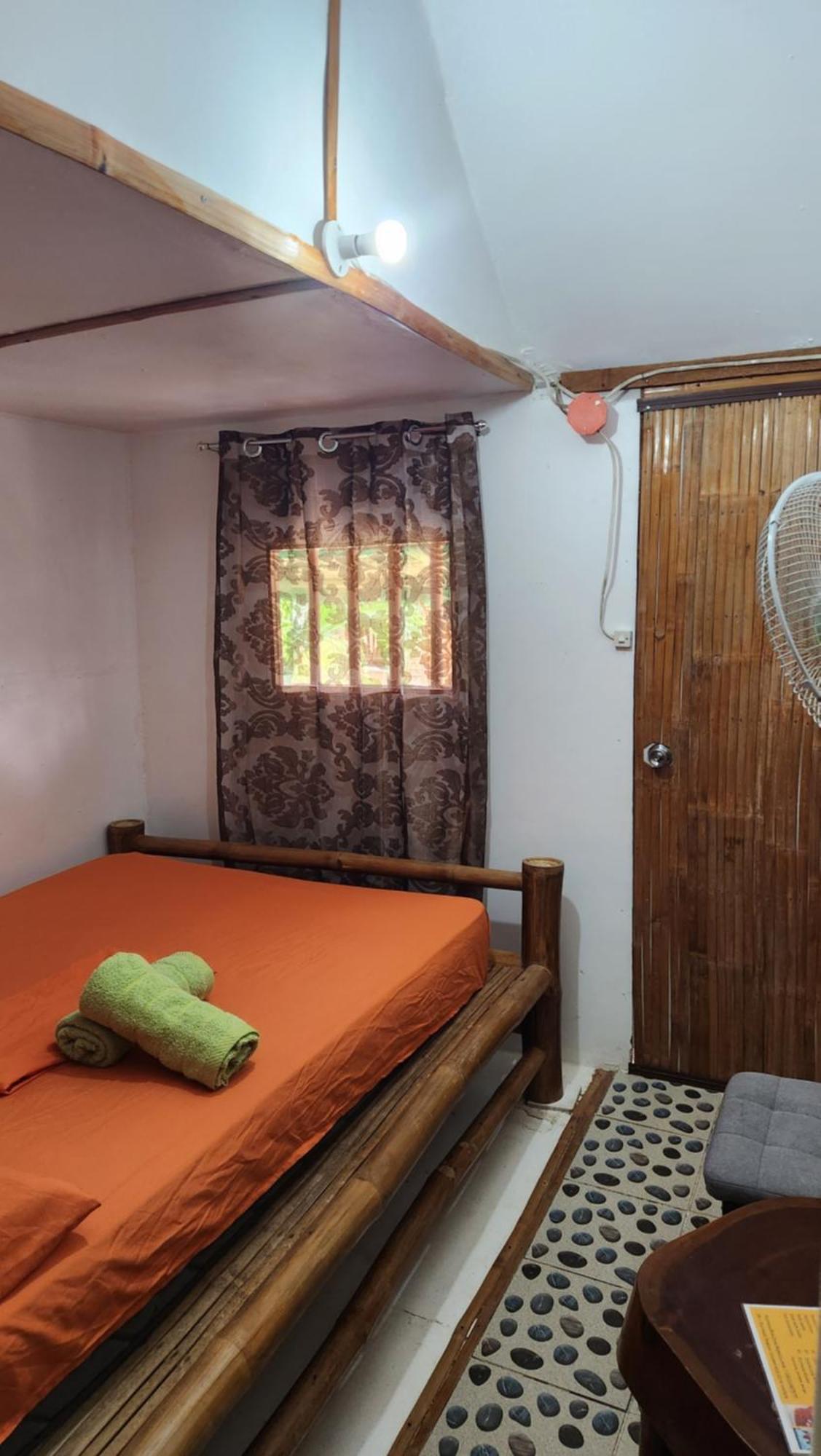 Nirvana Resort & Dive Centre - Moalboal Kültér fotó