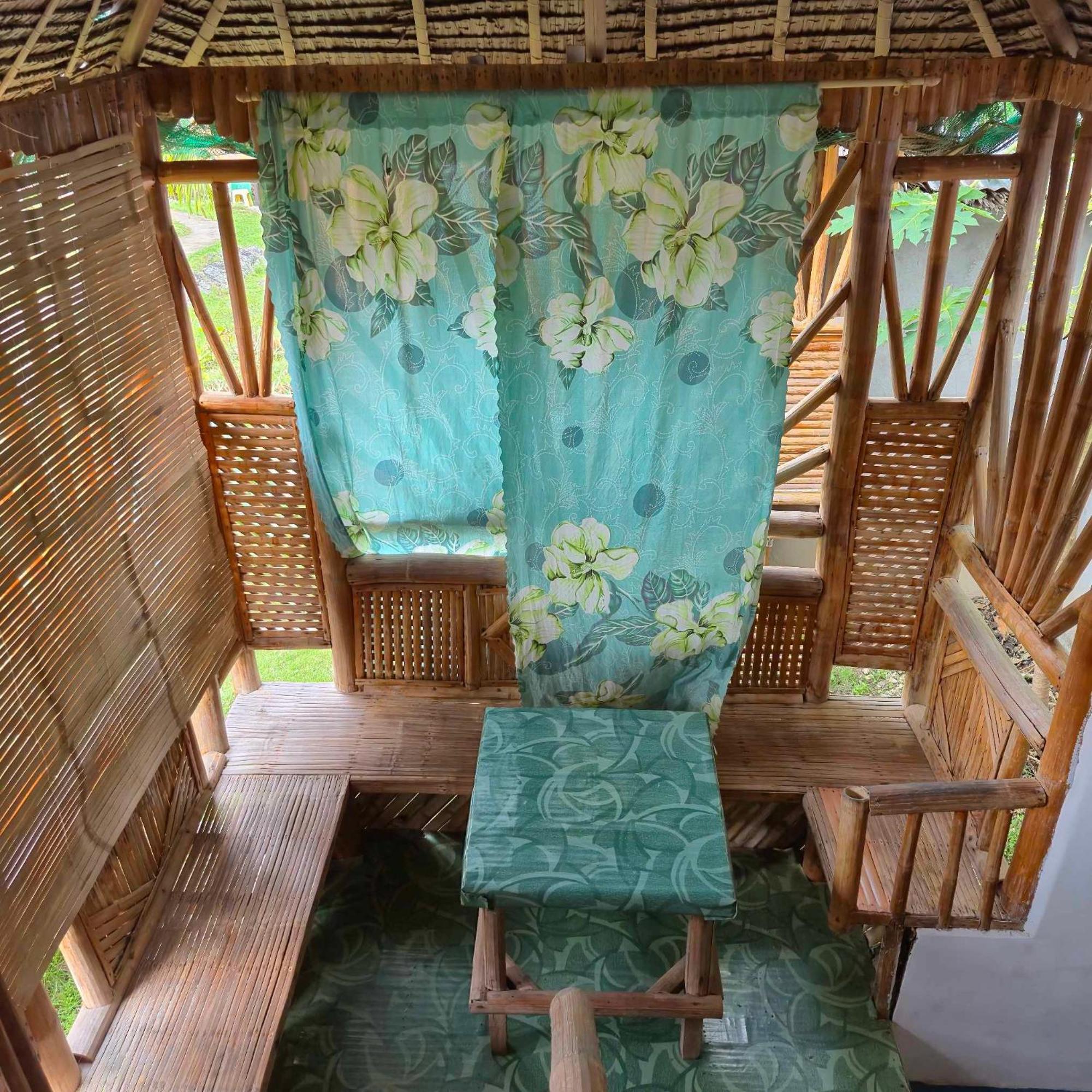 Nirvana Resort & Dive Centre - Moalboal Kültér fotó