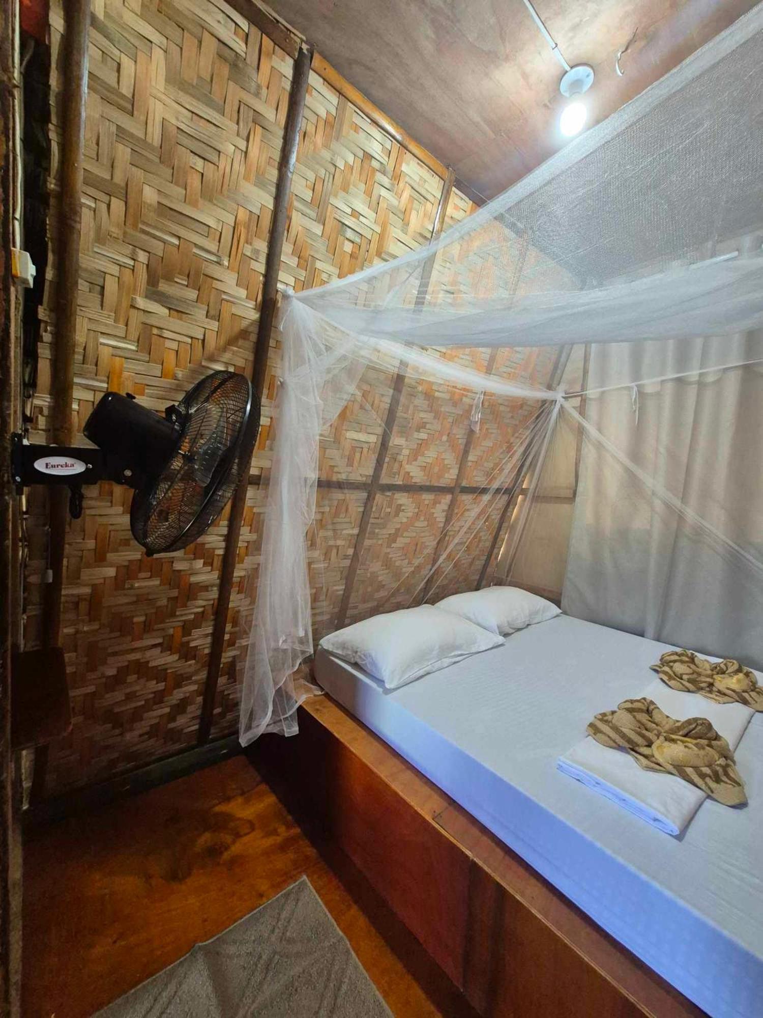Nirvana Resort & Dive Centre - Moalboal Kültér fotó