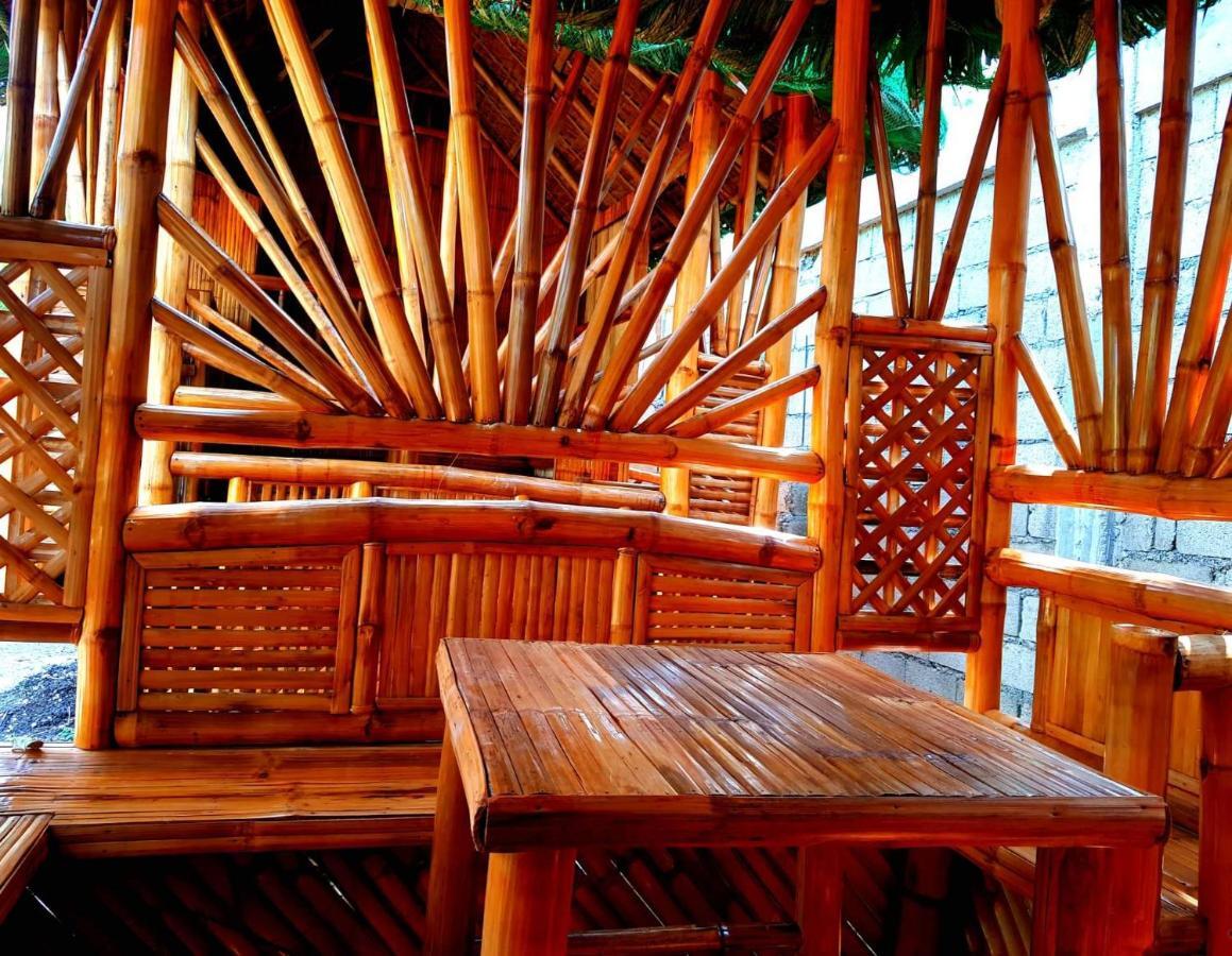 Nirvana Resort & Dive Centre - Moalboal Kültér fotó