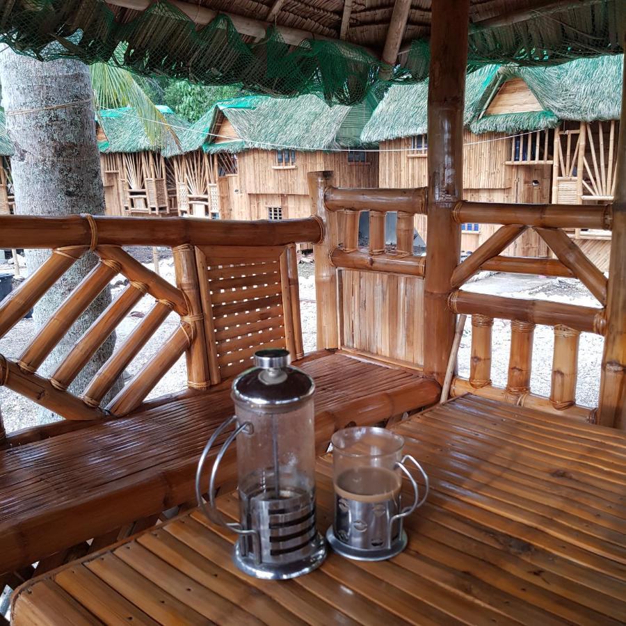 Nirvana Resort & Dive Centre - Moalboal Kültér fotó